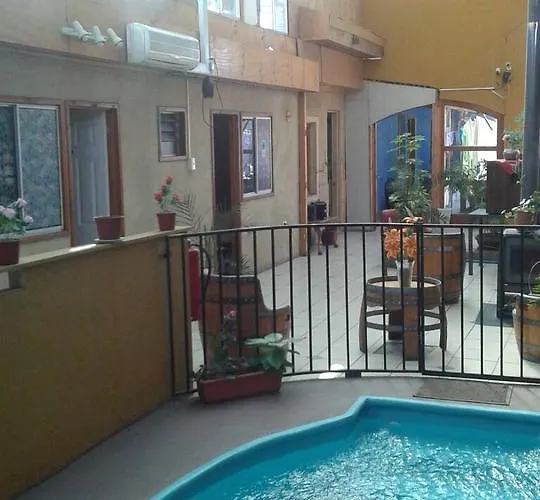 Hostal Del MonteHostal